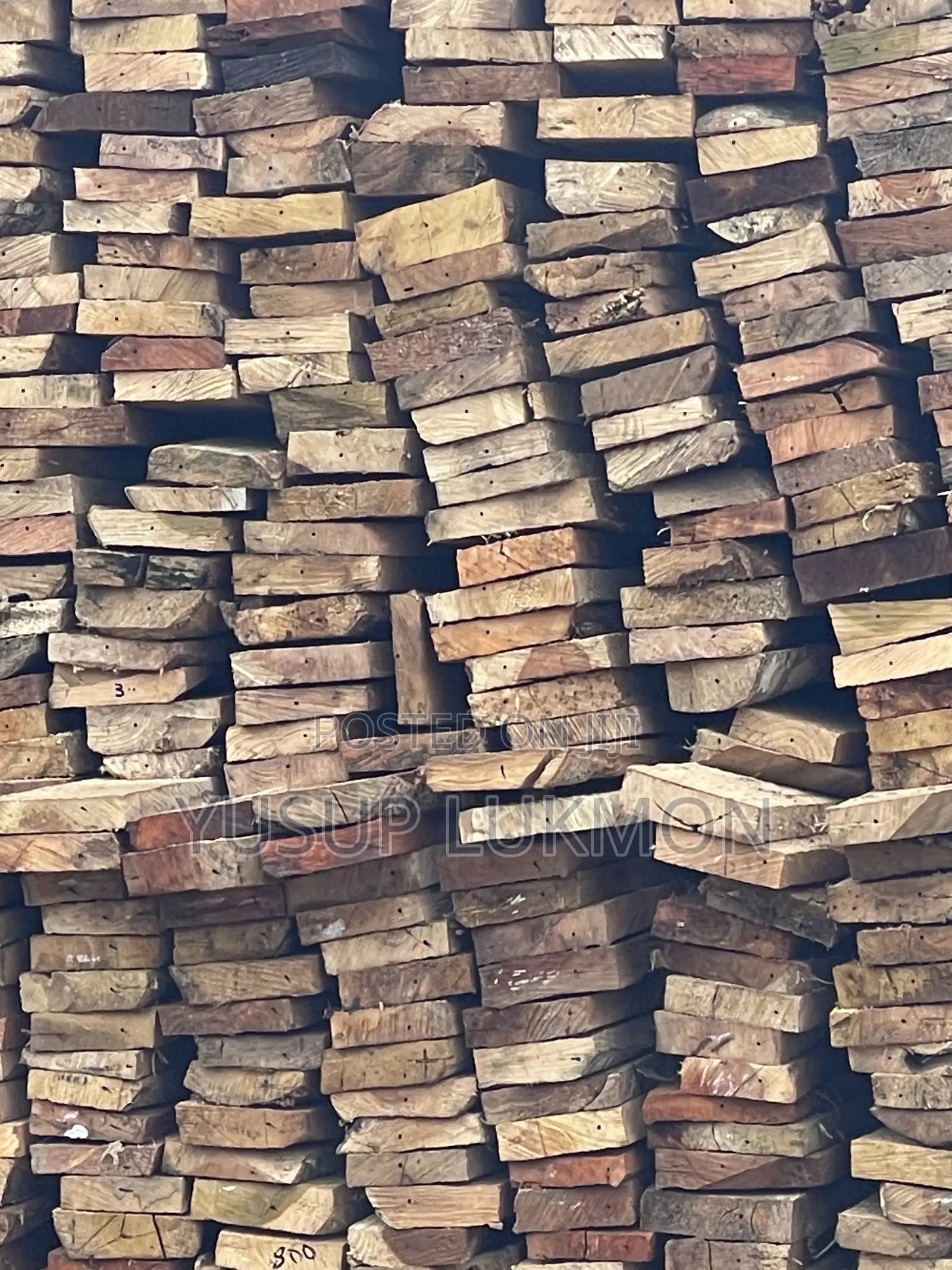Quality Add Wood for Roofing