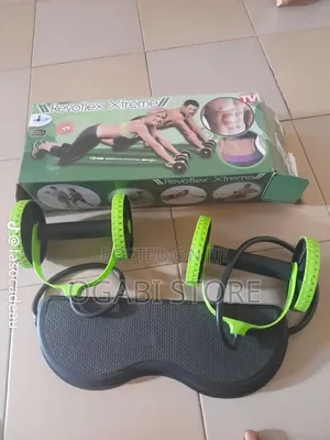 Revoflex Xtreme Exercise Board