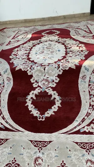 Clean Professionally in Abuja