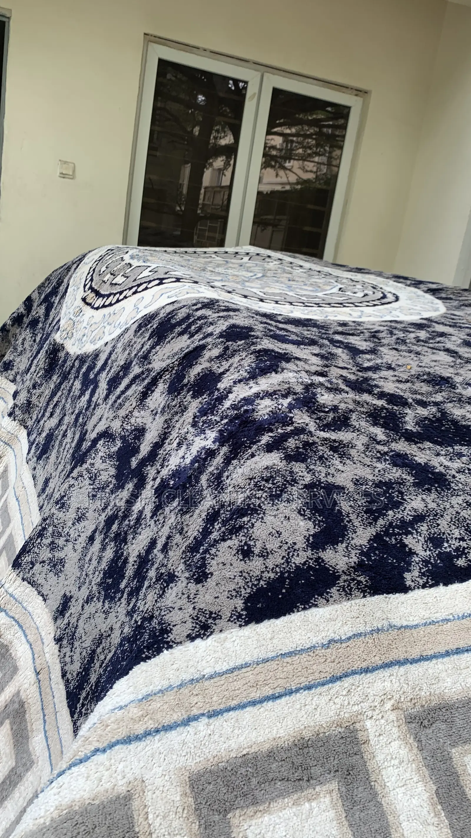 Clean Professionally in Abuja