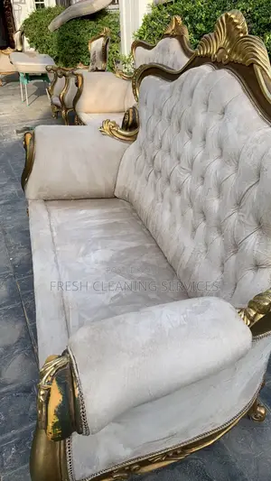 Clean Professionally in Abuja