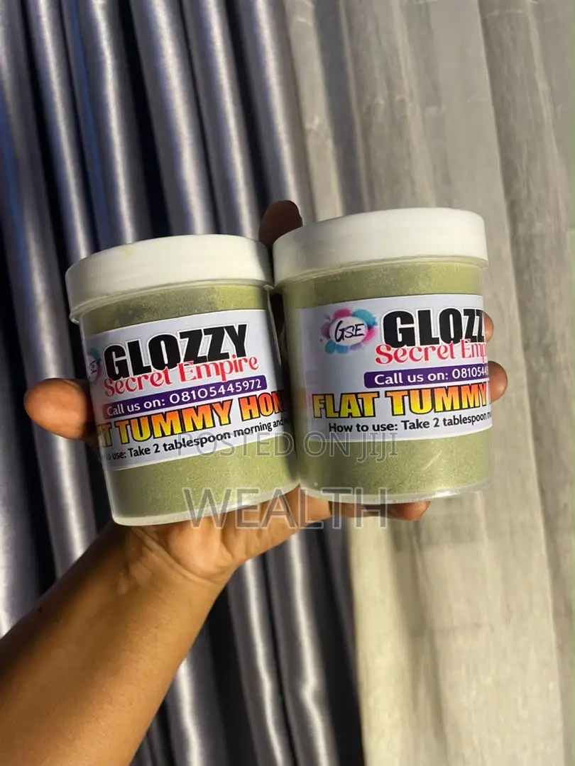 Body Enhancement Product