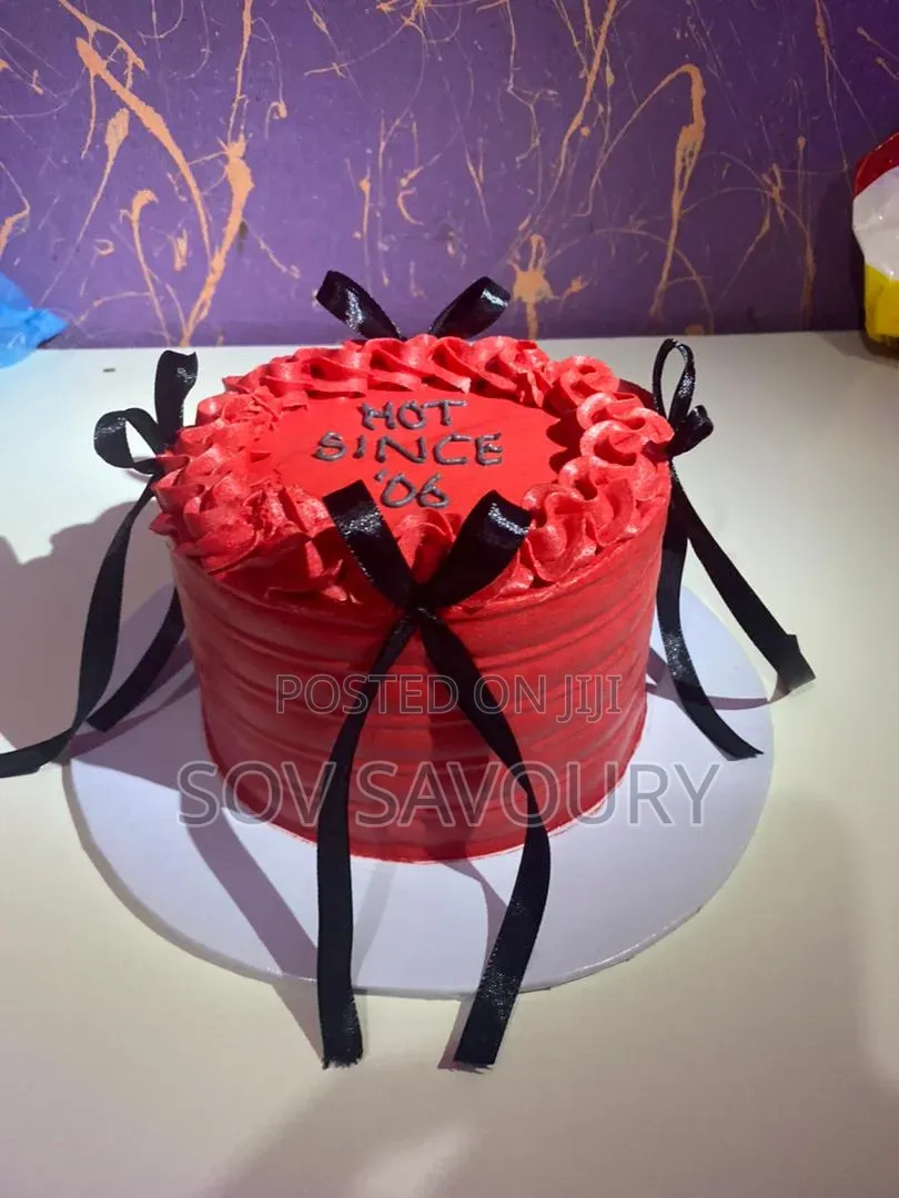 2500 Cake in Benin City