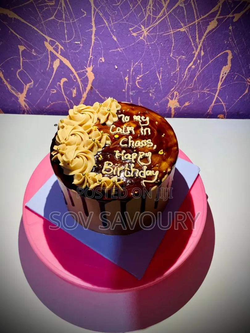 2500 Cake in Benin City