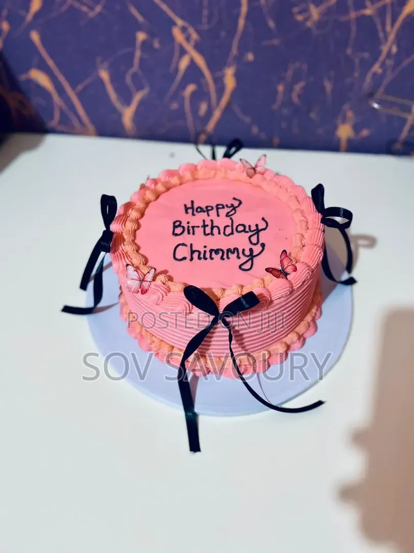 2500 Cake in Benin City