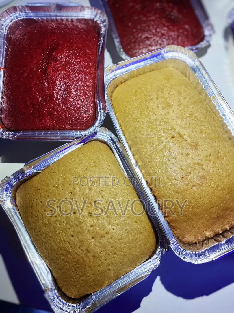 2500 Cake in Benin City