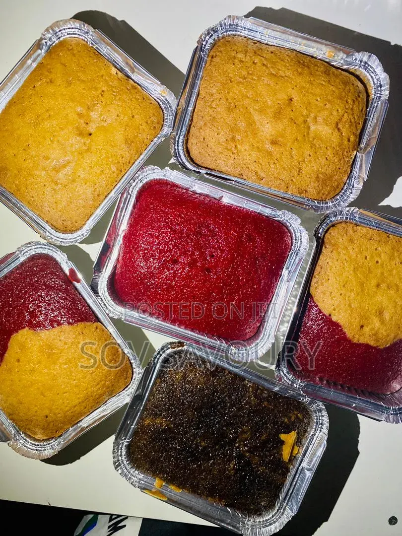 2500 Cake in Benin City