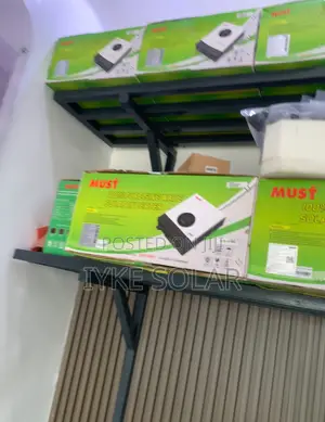10kva 48v MUST Hybrid Inverter ( Inverter Parallel Kit)
