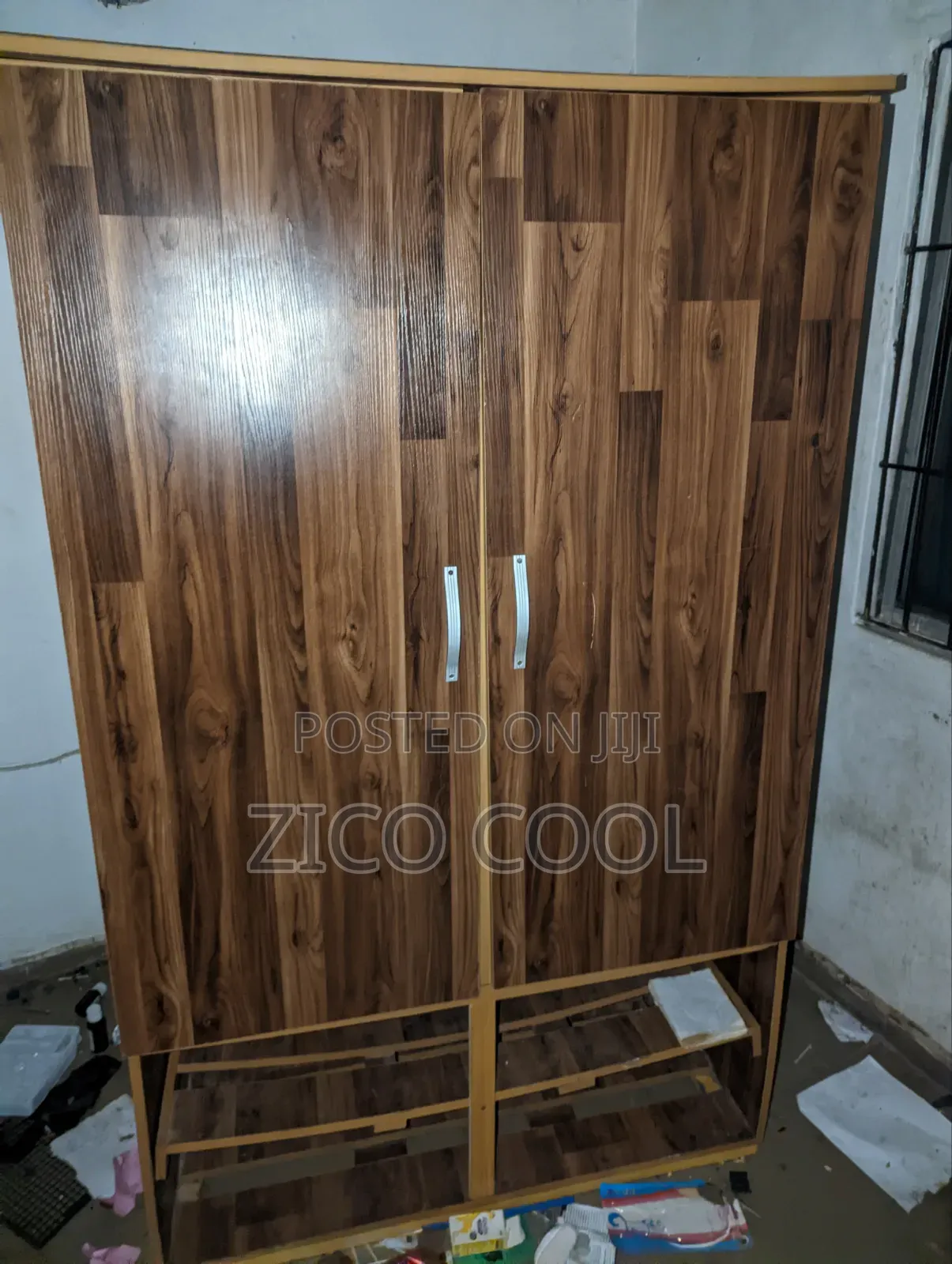Wardrobe for Sell