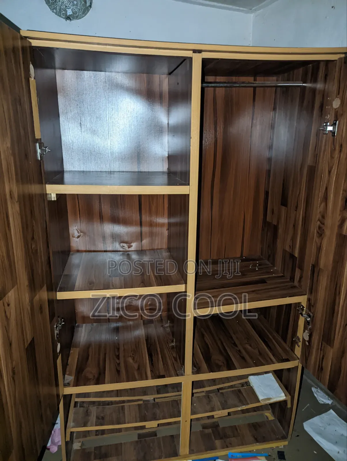Wardrobe for Sell