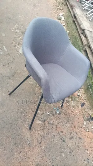 Reception/Dining Chair