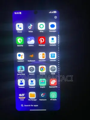 Xiaomi Redmi Note 11S 128 GB Gray