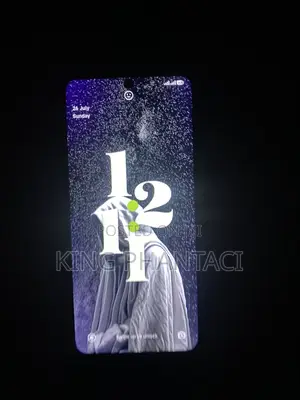 Xiaomi Redmi Note 11S 128 GB Gray