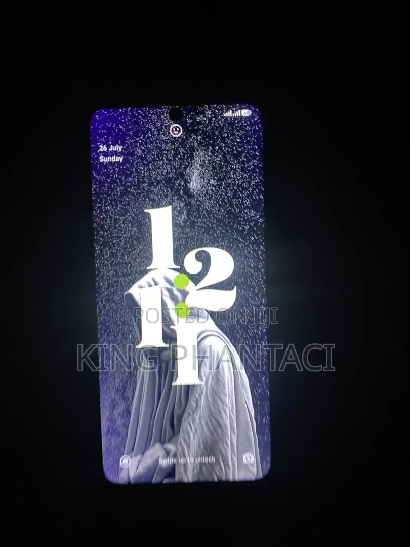Xiaomi Redmi Note 11S 128 GB Gray