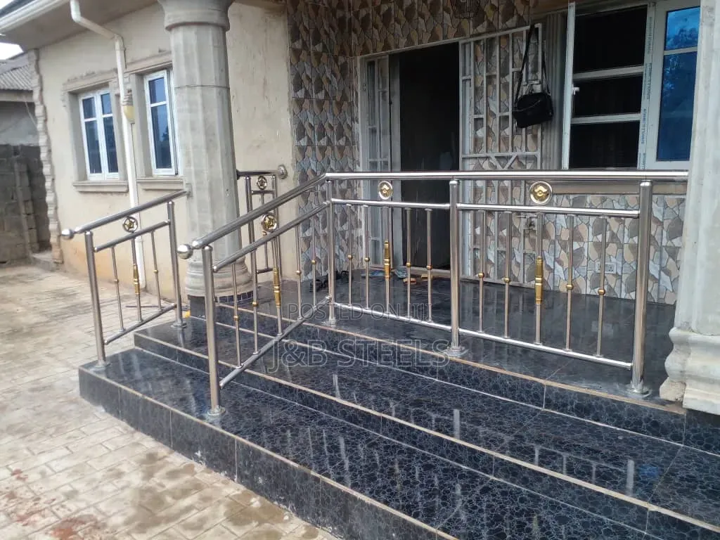 Balustrades Diamond Design