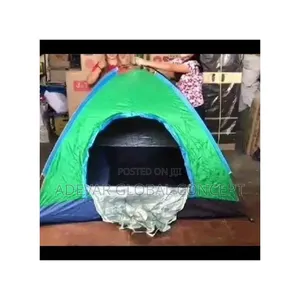 Outdoor Waterproof Camping Tent
