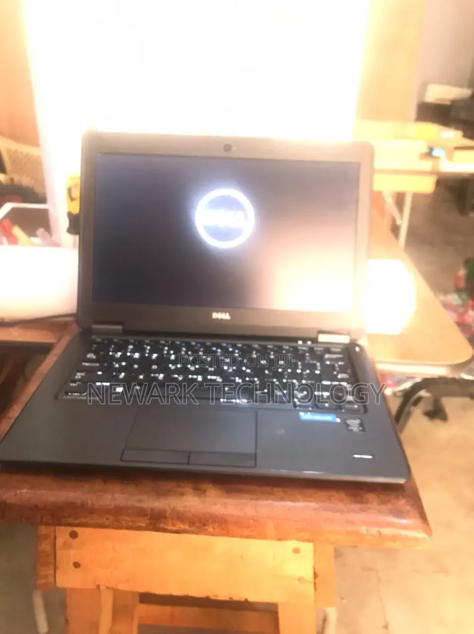 Laptop Dell Latitude 12 7250 8GB Intel Core i5 SSD 128GB
