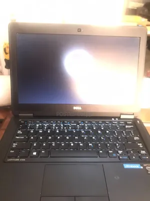 Laptop Dell Latitude 12 7250 8GB Intel Core i5 SSD 128GB
