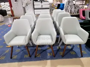 Reception/Dining Chair