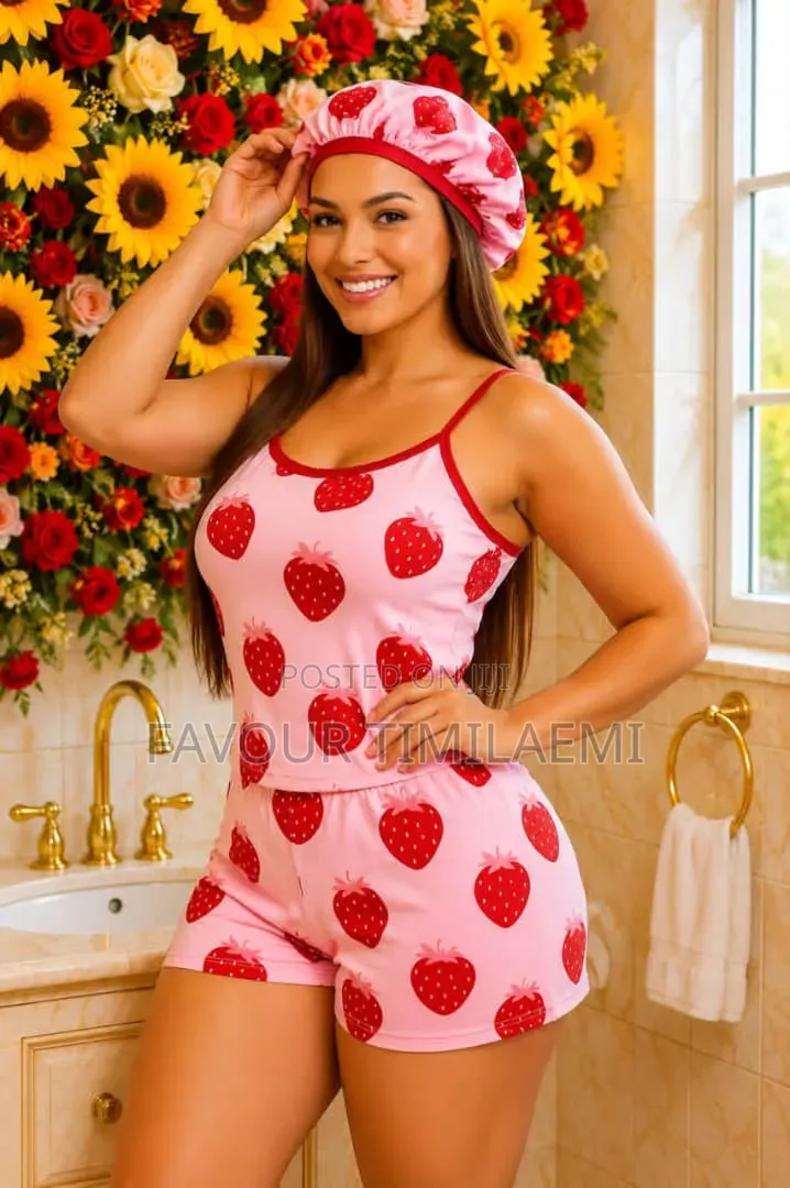 Favourite Nighties