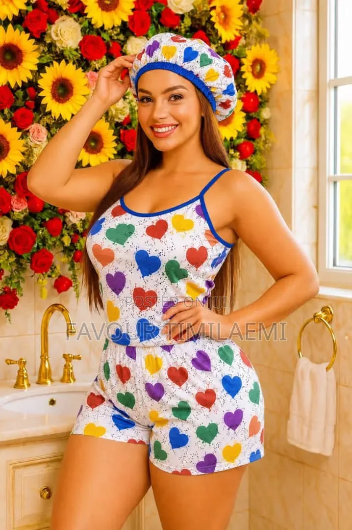 Favourite Nighties