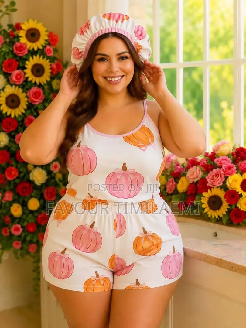 Favourite Nighties