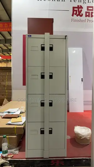 High Quality Cross Locker