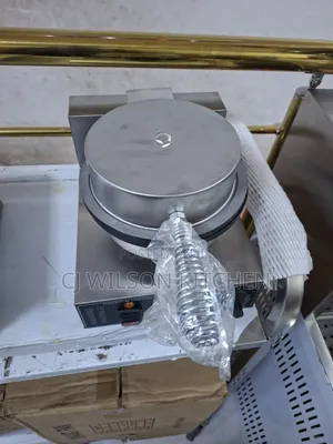 Waffle Maker Single