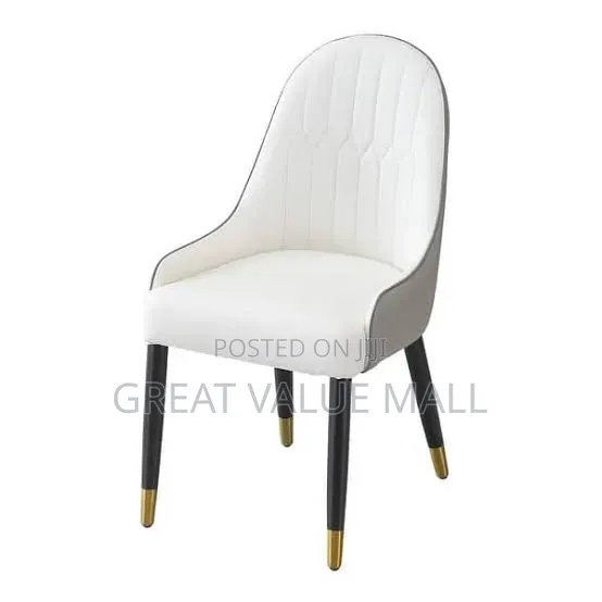 Accent Chairs