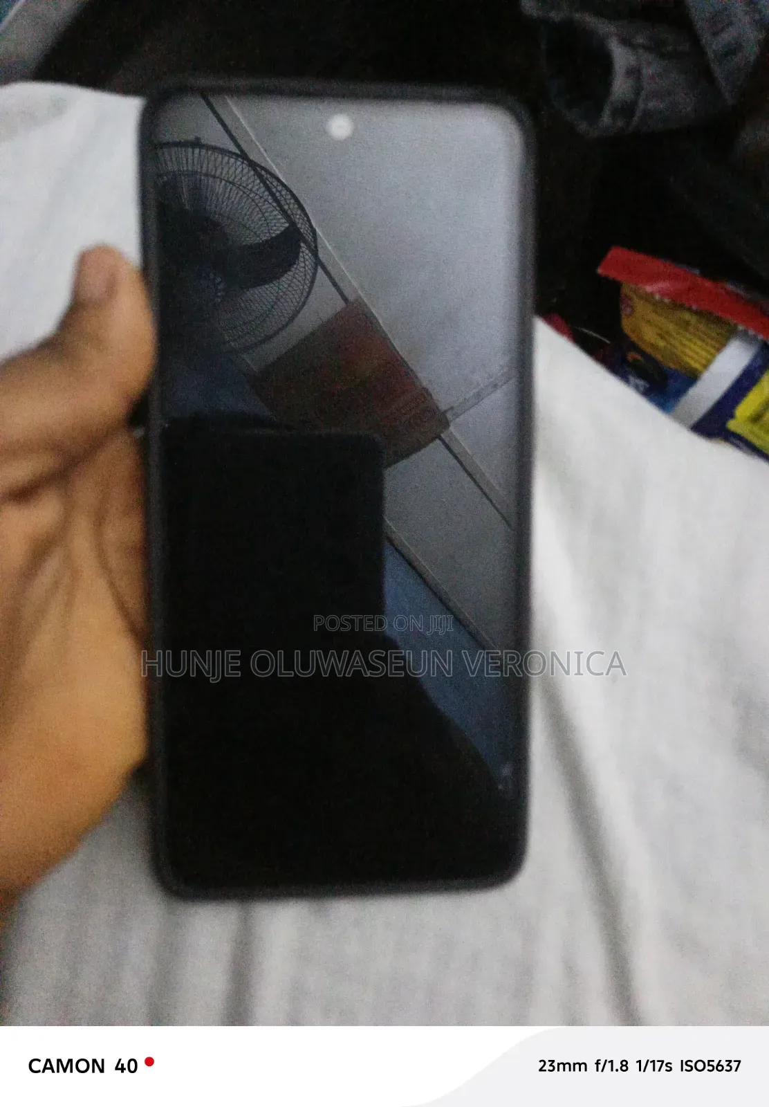 Xiaomi Redmi Note 14 4G 256 GB Green
