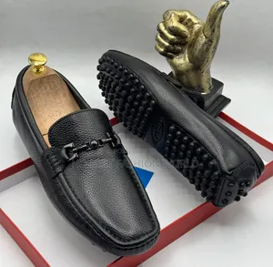 Quality Loafers Shoe