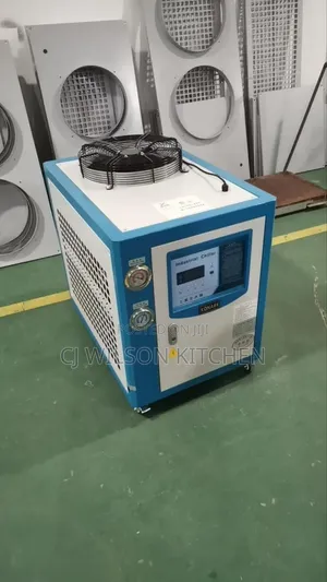 Industrial Chiller