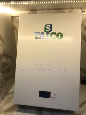 5kwh 48v Taico Lithium Ion Battery