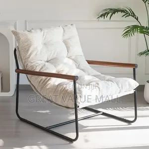 Modern Accent Chairs