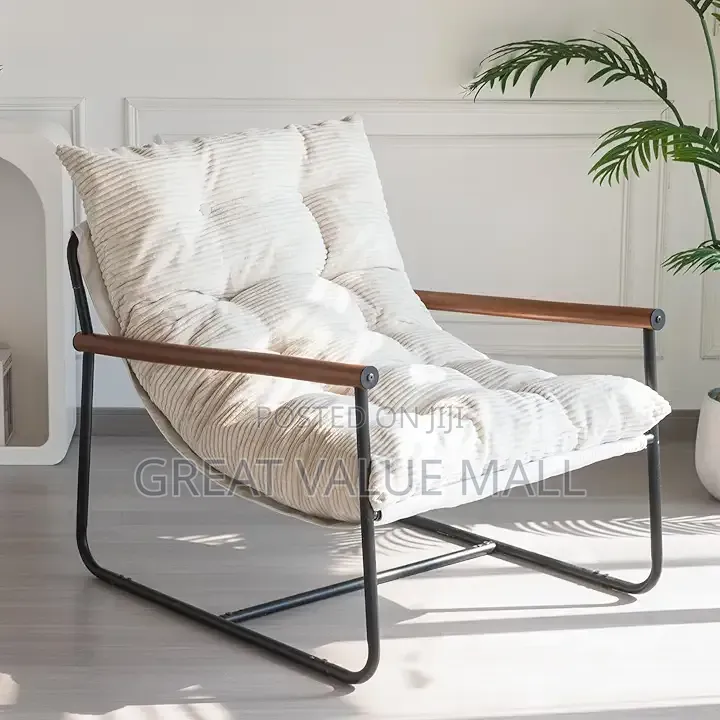 Modern Accent Chairs