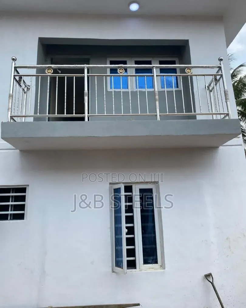 Balustrades Handrail