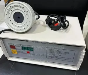 Induction Sealer