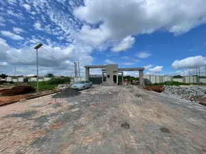 Hosanna Estate Update Before the Commissioning