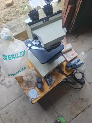 Laboratory Equipment
