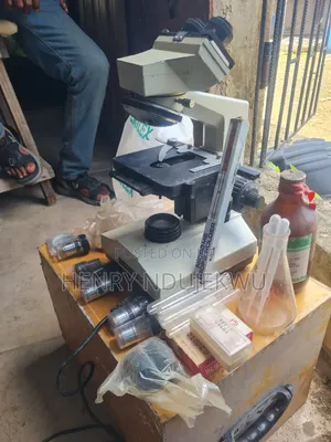 Laboratory Equipment