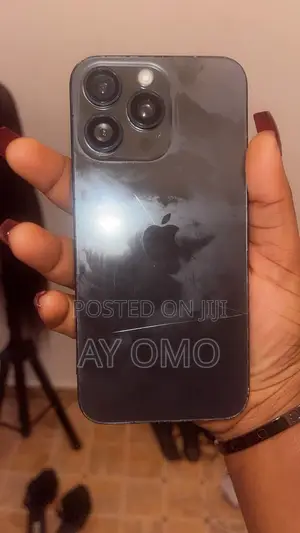Apple iPhone 15 Pro Max 256 GB Blue