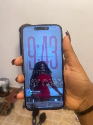 Apple iPhone 15 Pro Max 256 GB Blue