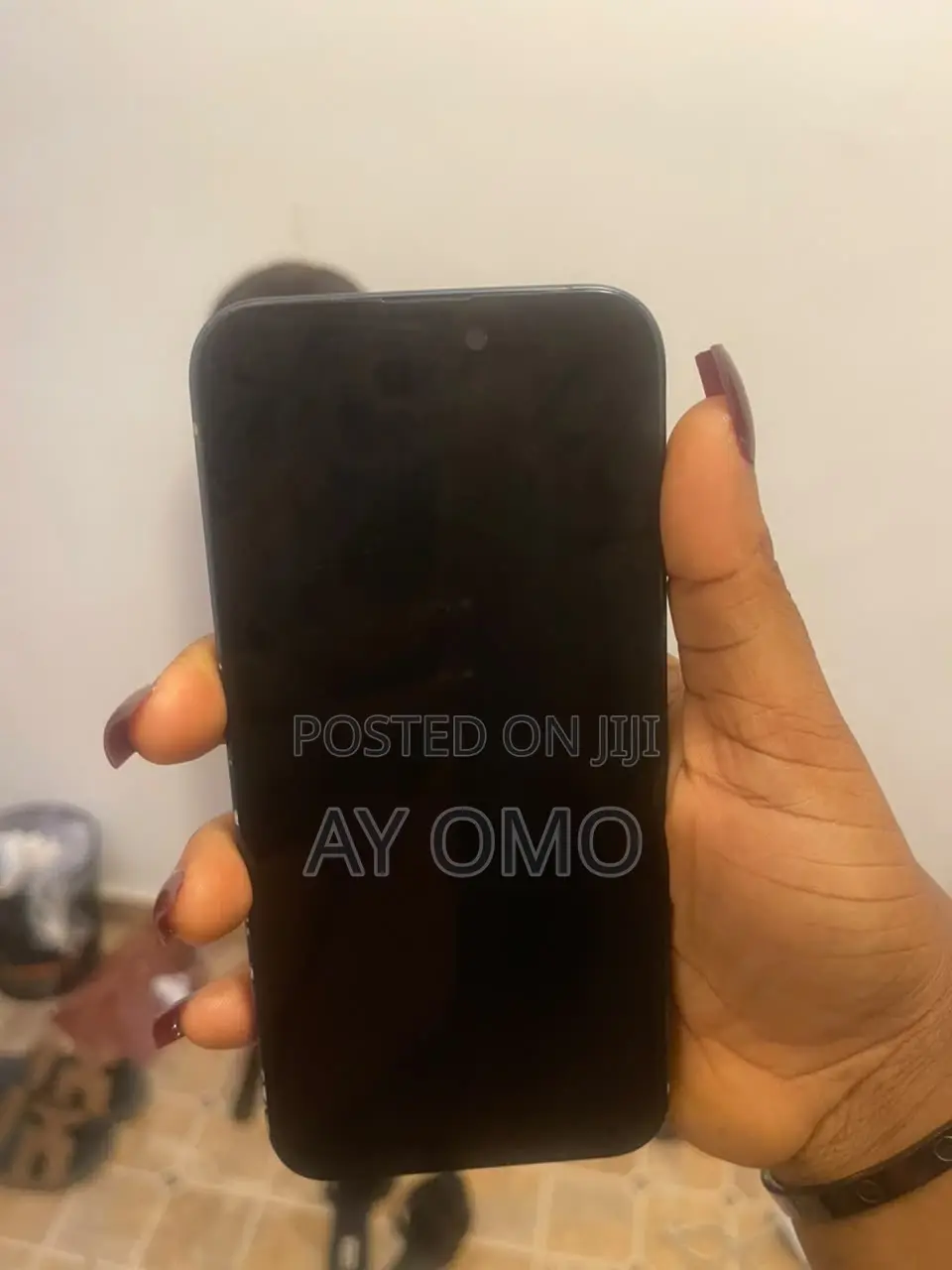 Apple iPhone 15 Pro Max 256 GB Blue