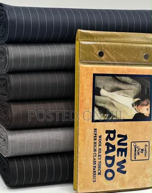 New Rado Wool Silky