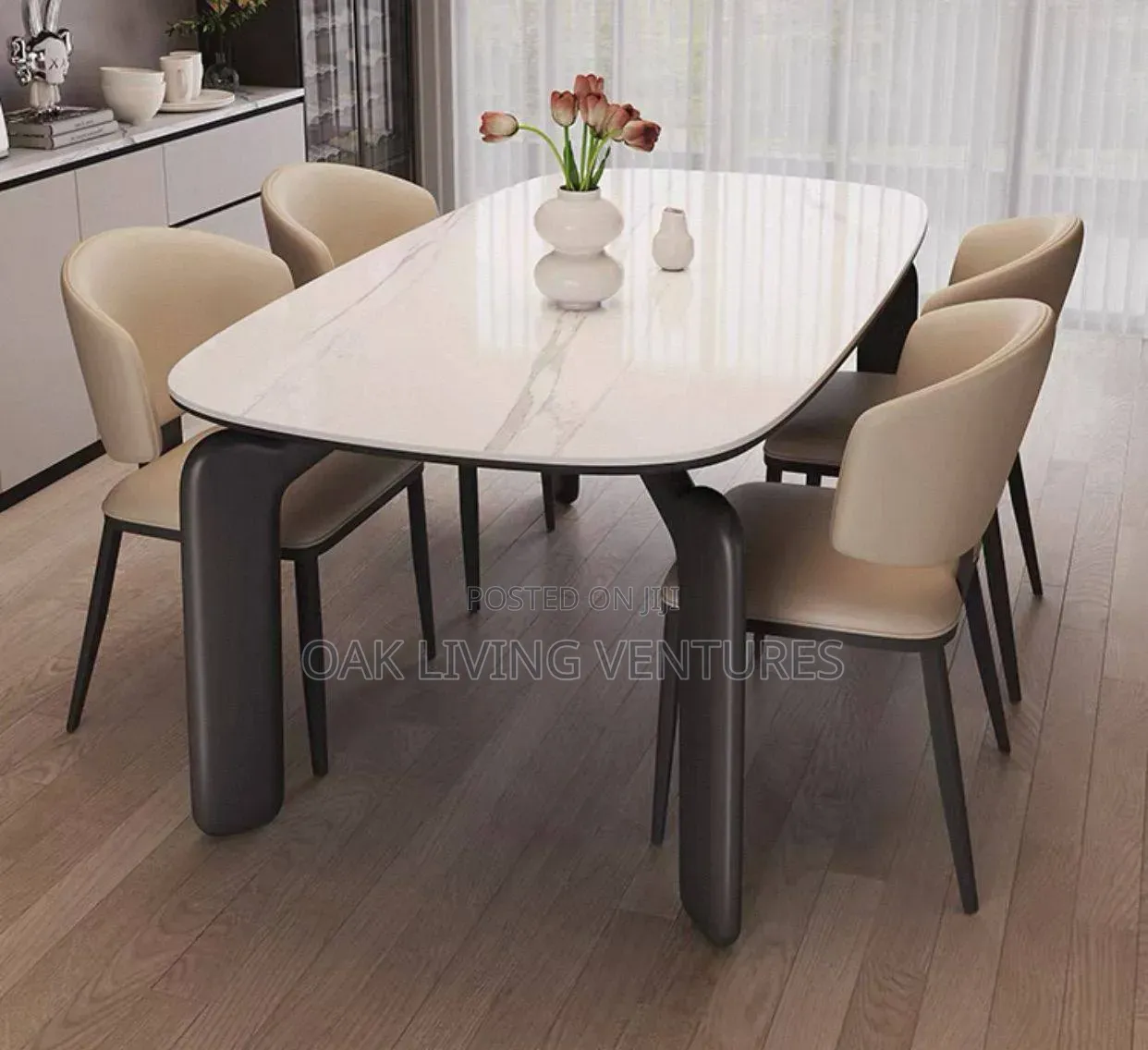 4seater Dining Sets