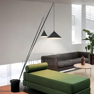 Nordic Floor Lamp