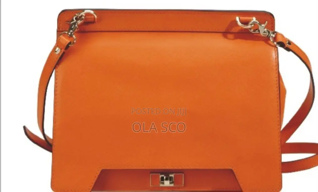 Luxury Women's Handbag