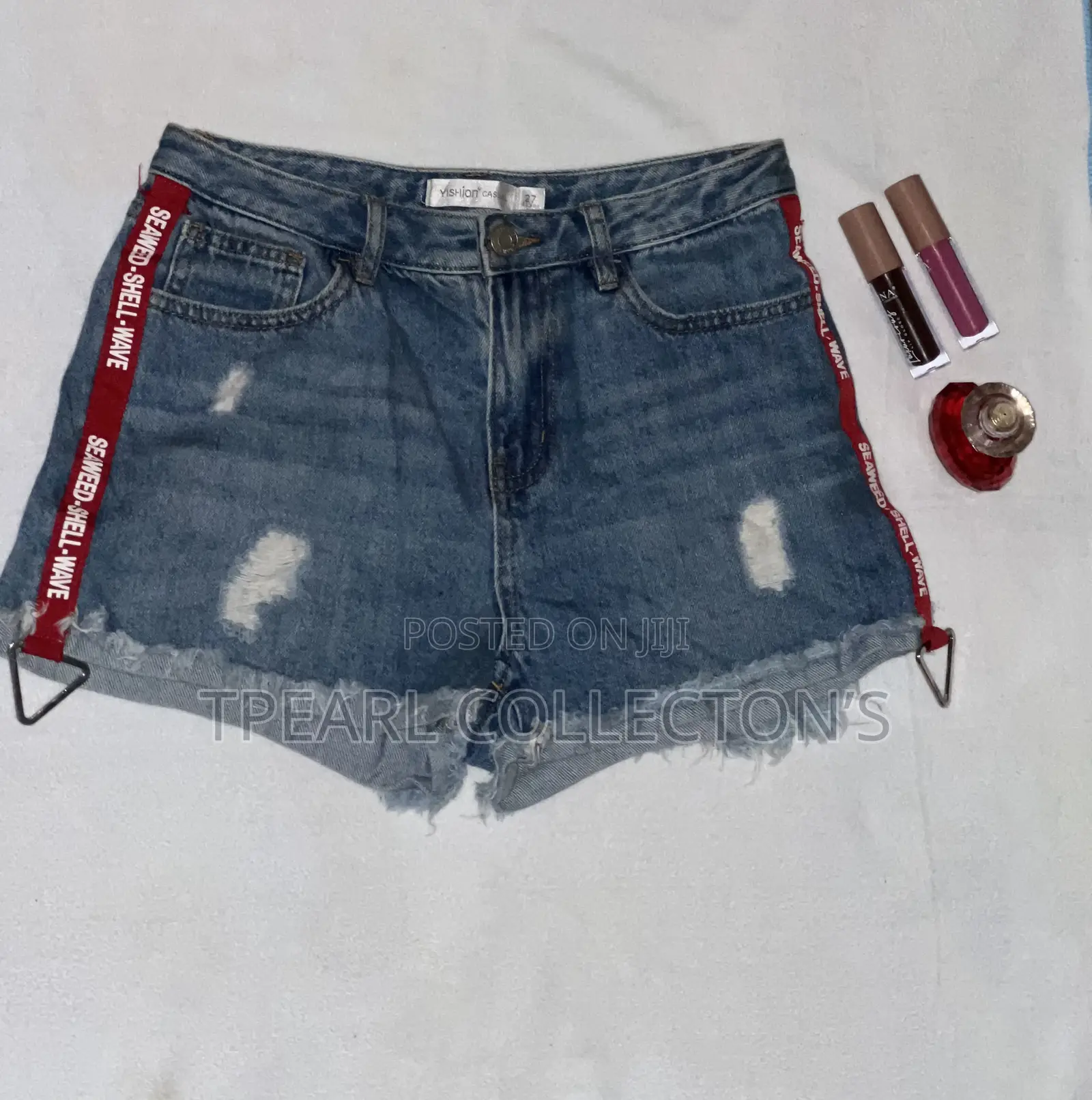 Thrift Wear