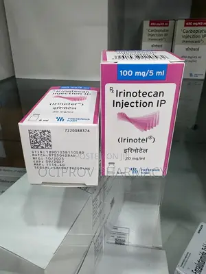 Irinotecan Injection (Wholesale)
