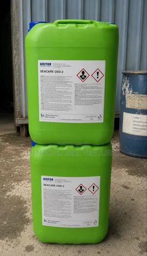 Unitor Seacare Osd-2 25L Rubber
